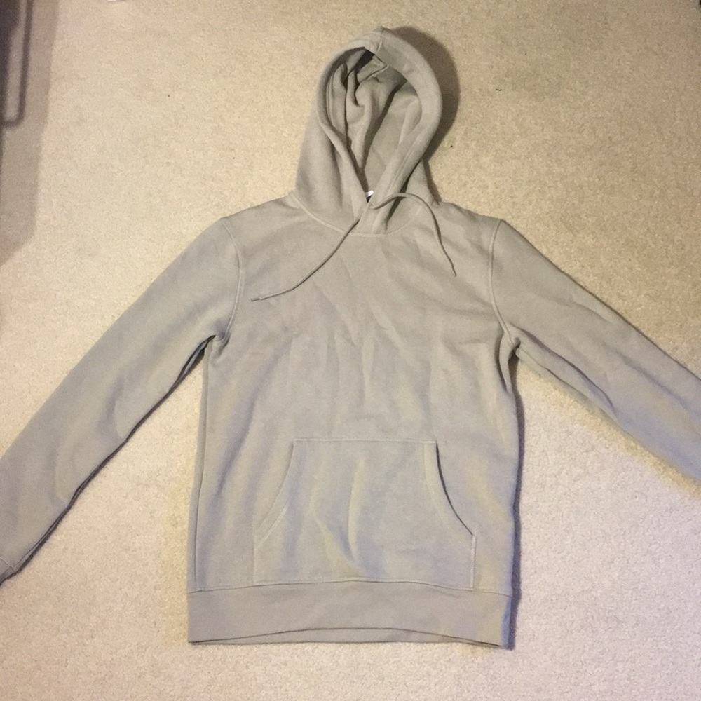 Soft Comfortable Sweatshirt Size Large